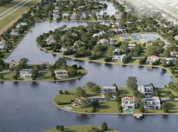 Terreno · 792m² · Terreno en Venta Damasia Al Sur a La Laguna Etapa III