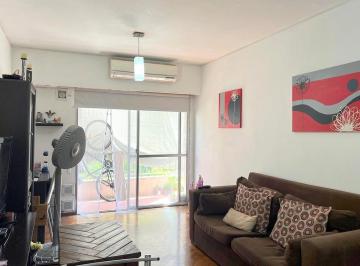 Imagen 1 - Dpto externo de 2/3 dormitorios con balcón y buena ventilación en Pte. Roca y Catamarca. - · Dpto Externo de 2/3 Dorm. con Balcón y Buena Ventilación en Pte. Roca y Catamarca.