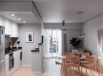Imagen 1 - Departamento orientado al este, con en entrega en Mayo de 2028. Hay cocheras disponibles.  - · Departamento Orientado Al Este, con en Entrega en Mayo de 2028. Hay Cocheras Disponibles.