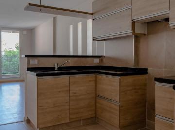 Imagen 1 - Moderno Semipiso de 1 Dormitorio con Doble Balcón y Amenities en Catamarca y Balcarce. - · Moderno Semipiso de 1 Dormitorio con Doble Balcón y Amenities en Catamarca y Balcarce.