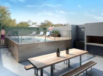 Imagen 1 - Dpto de 2 Dormitorios externo con Balcón. Amenities en Bv. 27 de Febrero y Buenos Aires. Entrega 202 - · Dpto de 2 Dorm. Externo con Balcón. Amenities en Bv. 27 de Febrero y Buenos Aires. Entrega 202