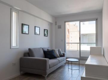 Imagen 1 - Dpto 1 Dormitorio con terraza de 40 m2 y parrillero en Italia y 3 de Febrero. Entrega inmediata. Coc - · Dpto 1 Dormitorio con Terraza de 40 m² y Parrillero en Italia y 3 de Febrero. Entrega Inmediata. Coc