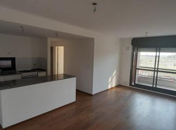 Departamento · 65m² · 3 Ambientes · 1 Cochera · Alquiler 2 Dorm. en Los Pasos Fisherton