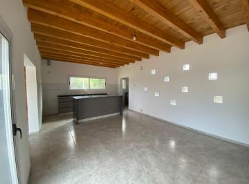 Casa de 6 ambientes, Mayor Drummond · Casa en B° Ayres de Fader - Mayor Drummond