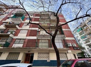 Departamento · 65m² · 3 Ambientes · Departamento 3 Ambientes Villa Crespo