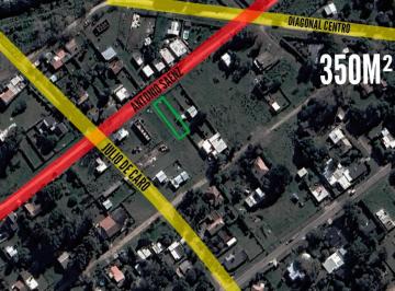Terreno · 350m² · Terreno en Venta - 350 m² - Mar del Plata