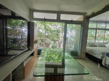 Departamento de 1 ambiente, Palermo · Vendo en Palermo. Amplio Departamento Tipo Loft. Balcón Al Frente. a Nuevo