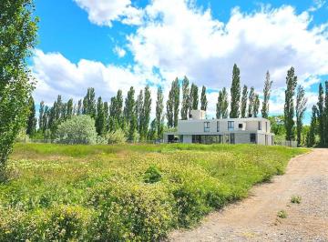 Terreno · 901m² · Venta Terreno Barrio El Vergel Centenario Neuquén