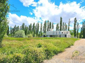Terreno · 901m² · Venta Terreno Barrio El Vergel Centenario Neuquén
