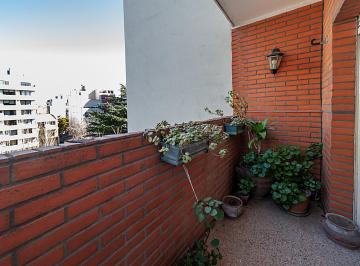 Departamento · 63m² · 4 Ambientes · Venta - Departamento 3 Ambientes con Dependencia - Apto Credito - Palermo Hollywood