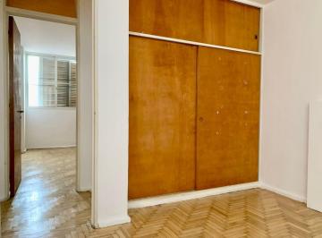 Departamento de 4 ambientes, Ciudad de Santa Fe · Tres Dorm.