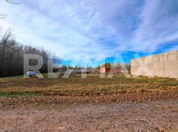 Terreno · 408m² · Terreno en Venta Barrio Los Damascos Neuquén