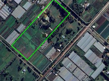 Campo · 670ha · Ha en Venta La Plata - Casa y Pileta