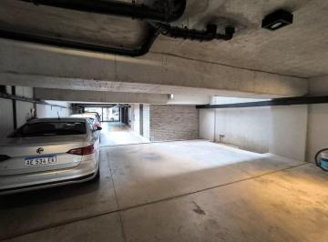 Garage · 14m² · Cochera Semicubierta en Venta Parque Cha