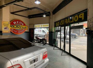 Local comercial · 97m² · Local Comercial Esquina Av La Plata