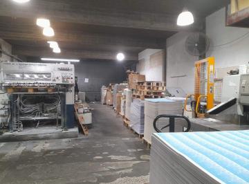 Bodega-Galpón · 453m² · Venta Galpón 454 m Avellaneda