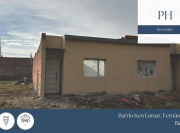 PH · 72m² · 3 Ambientes · 1 Cochera · PH 2 Dorm. en Venta, Gral Fernandez Oro