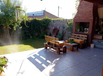 Casa · 65m² · 2 Ambientes · Venta Casa Barrio Cerrado Coquimbito Maipú