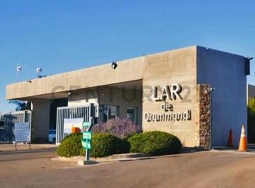 Terreno · 300m² · Vendo Lote en Barrio Lar de Drummond, Lujan, Mendoza