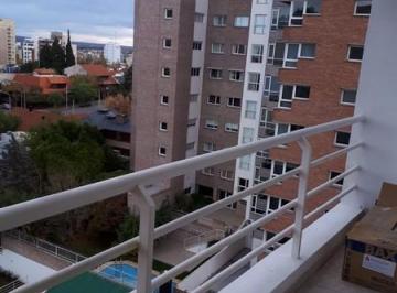 Departamento de 4 ambientes, Neuquén · Inmbiliaria Alquila Dpto 2 Dorm. con Cochera Centro Alto Neuquén