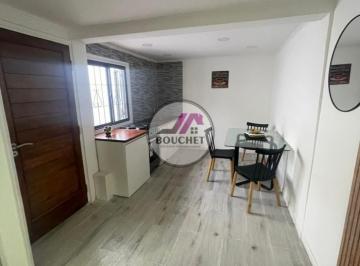PH · 30m² · 2 Ambientes · Vendo PH 2 Ambientes con Patio San Carlos