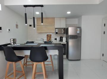 Departamento de 2 ambientes, Neuquén · Elegance Noire