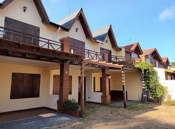 Departamento en Aguas Verdes