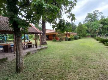 Casa · Casa - Alta Gracia de Villa Burruyacu