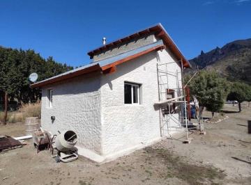 Casa · 50m² · 3 Ambientes · 1 Cochera · Casa Chalet en Venta en Entre Cerros, Bariloche, Patagonia