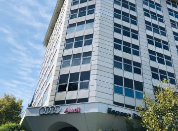 Oficina comercial · 520m² · 2 Cocheras · Alquiler Oficina 540 m² Paseo Colon y Chile