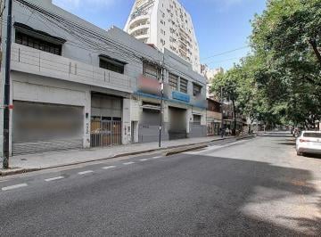 Terreno · 1233m² · Excelente Terreno Para 7450 m Vendibles en Villa Crespo