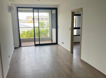 Departamento de 2 ambientes, Parque Chas · Alquiler Departamento 2 Ambientes Caba Nuevo: a Estrenar, 2 Amb, 2 Baños, Aire