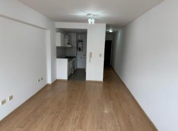 Departamento · 33m² · 1 Ambiente · Alquiler Monoambiente - Italia 2000 - Abasto Rosario