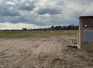 Terreno · 649m² · Lote Financiado en Venta, Puertos, Escobar