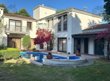 Casa · 326m² · 5 Ambientes · Casa en Alquiler en San Carlos Country Club, Pablo Nogues, Malvinas Argentinas