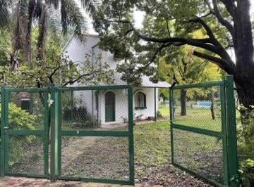 Casa · 3 Dormitorios · Casa en Calle Mocoretaes Al 5500 - Colastiné Norte