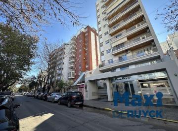 Departamento · 117m² · 4 Ambientes · 1 Cochera · Piso de 4 Ambientes con Cochera, Zona Plaza Conesa