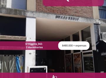 Departamento de 2 ambientes, Bahía Blanca · Departamento en Alquiler ️en Calle o'Higgins 342