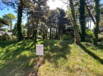 Terreno · 973m² · Venta Lote Pinamar Tridente