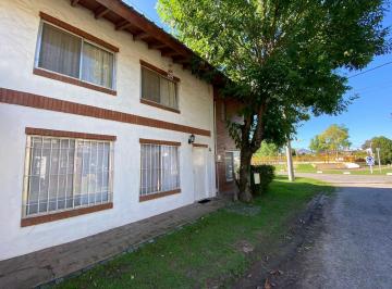 Casa · 118m² · 3 Ambientes · Casa en Week End