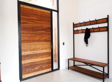 Casa · 205m² · 6 Ambientes · Casa en Venta en Barrio Los Pinares, Exaltación de La Cruz - 6 Ambientes