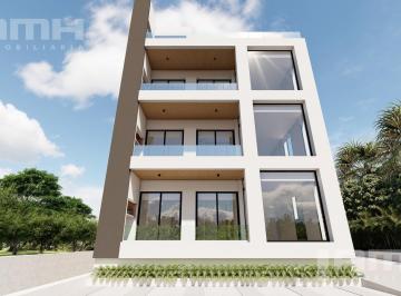 Departamento · 54m² · 3 Ambientes · 1 Cochera · Departamento en Venta en Pozo Pinamar