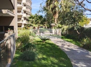 Departamento · 45m² · 3 Ambientes · 1 Cochera · Venta Depto 1 Dorm en Torres Punta Arizu, Planta Baja con Cochera Amenitis