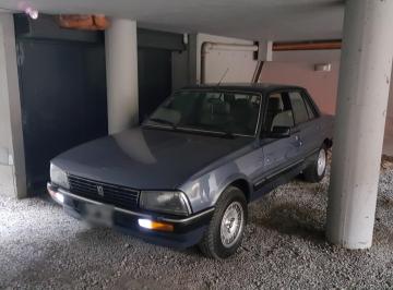 Garage , Palermo · Cochera Cubierta en Alquiler - Palermo Hollywood