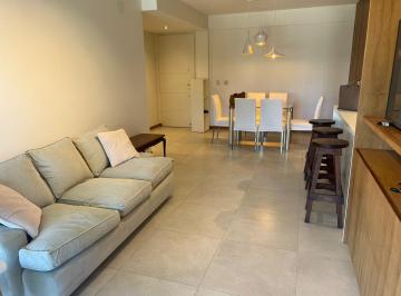 Departamento de 3 ambientes, San Isidro · Alquiler Pasionaria Martinez (Ii) con Muebles