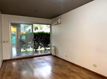 Departamento · 45m² · 2 Ambientes · 1 Cochera · Departamento en Alquiler en Terrazas del Haras, Camaño - 2 Ambientes
