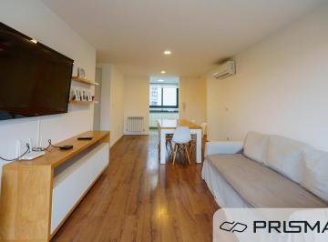 Departamento · 81m² · 6 Ambientes · Departamento de Categoria - 2 Dorm. en Pleno General Paz