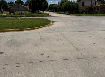 Terreno · 500m² · Lote en Venta Santos Vega E Lynch y Velazques