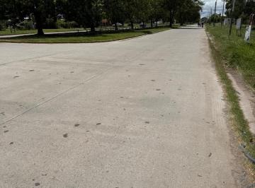 Terreno · 400m² · Terreno en Venta Calle Velázques E Santos Vega y Segundo Sombra