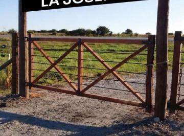 Campo · 442m² · 1 Ambiente · Campo - General Madariaga